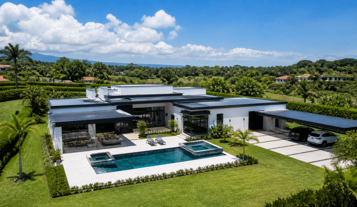 Panorámica de Pereira, Risaralda, la ciudad líder en valorización para Invertir en finca raíz en Pereira 2026